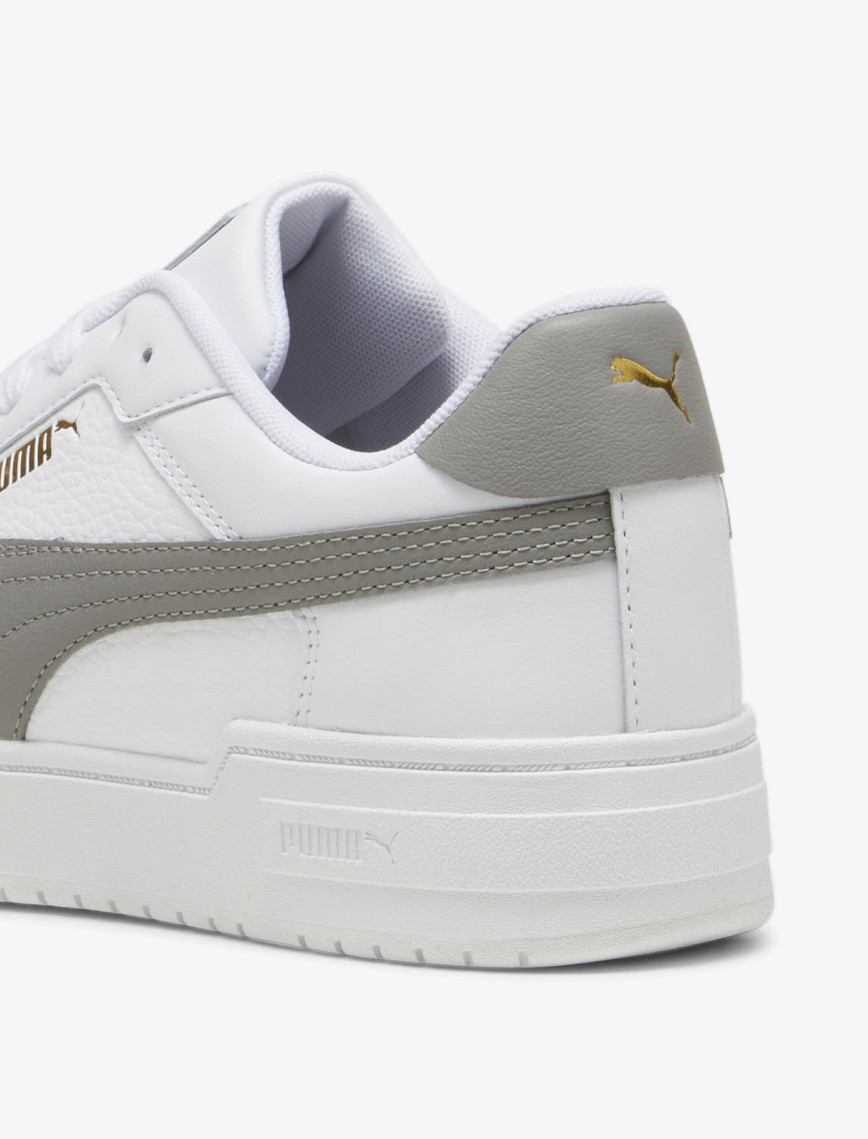 Puma Ca Pro Classic Kadın Beyaz Spor Ayakkabı Puma Ca Pro Classic Kadın Beyaz Spor Ayakkabı