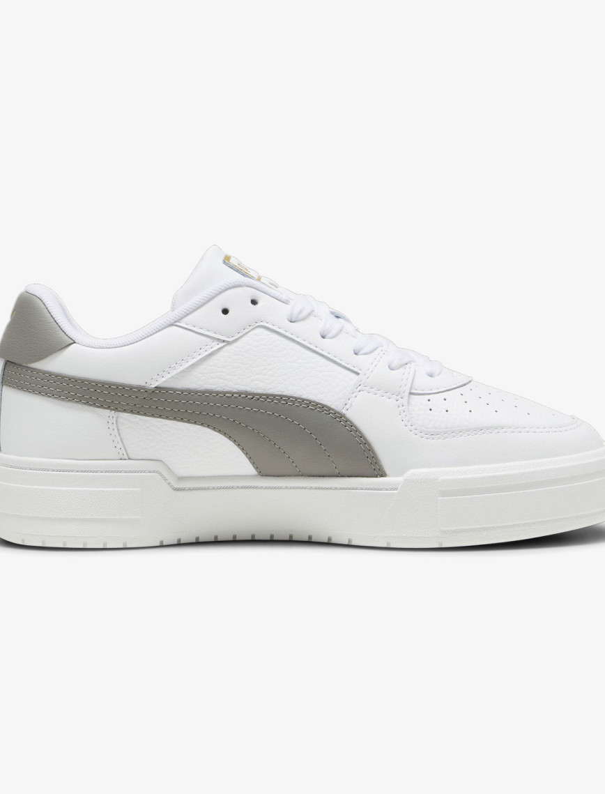 Puma Ca Pro Classic Kadın Beyaz Spor Ayakkabı Puma Ca Pro Classic Kadın Beyaz Spor Ayakkabı