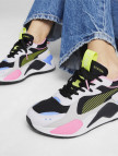 Puma Rs-X Reinvention Kadın Renkli Spor Ayakkabı Puma Rs-X Reinvention Kadın Renkli Spor Ayakkabı