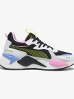 Puma Rs-X Reinvention Kadın Renkli Spor Ayakkabı Puma Rs-X Reinvention Kadın Renkli Spor Ayakkabı