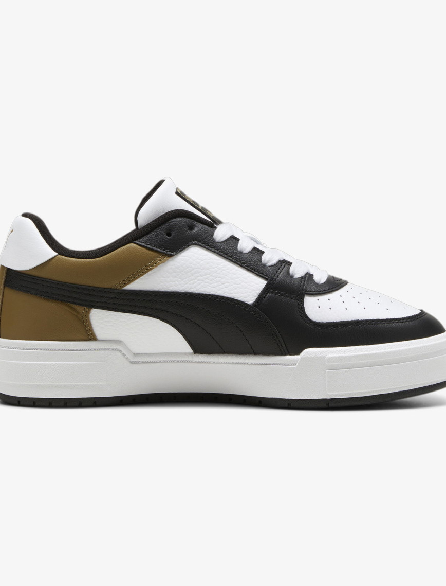 Puma CA Pro Classic Unisex Beyaz Spor Ayakkabı