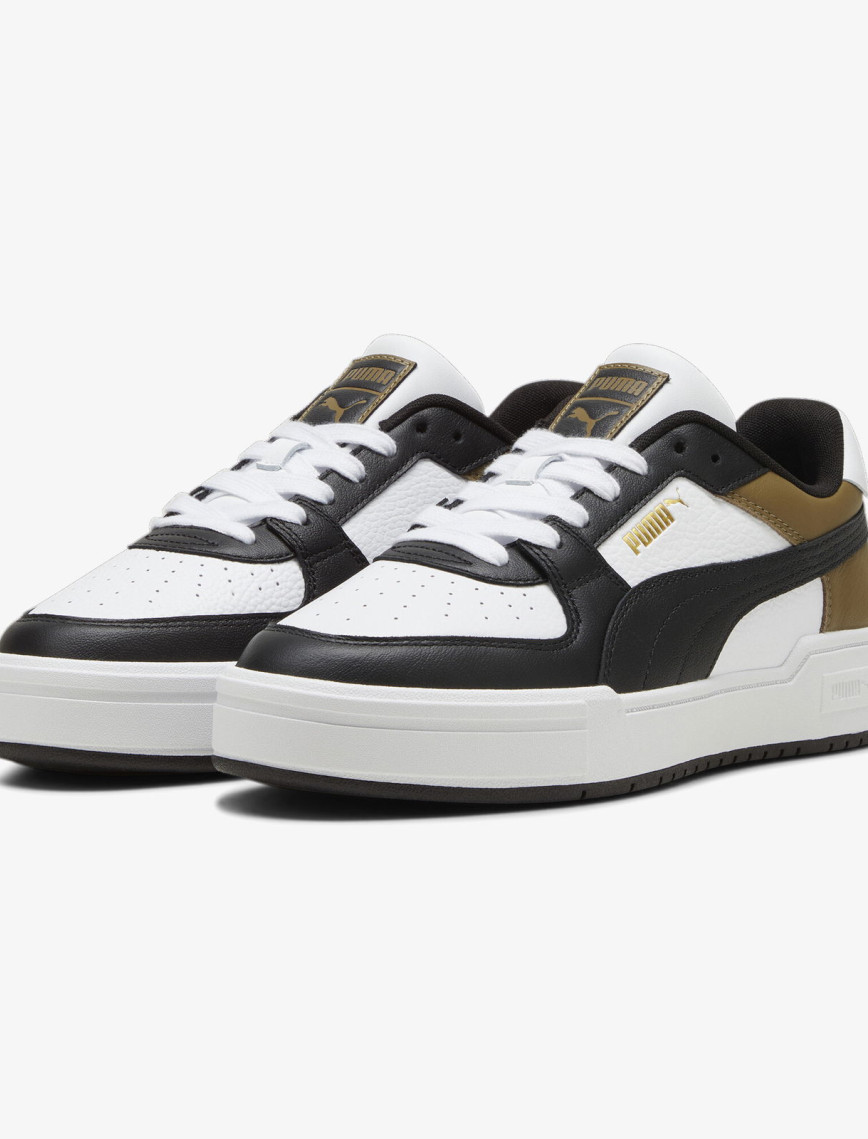 Puma Ca Pro Classic Unisex Beyaz Spor Ayakkabı