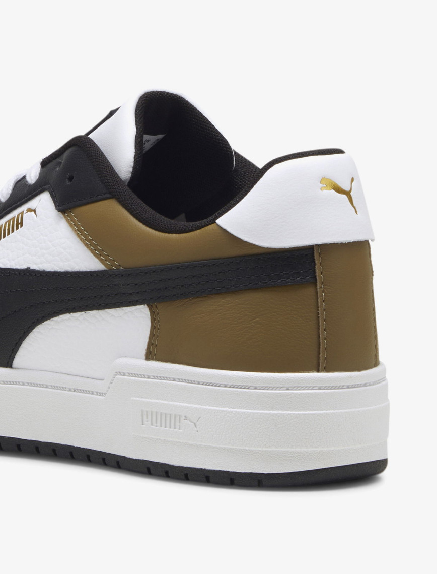 Puma Ca Pro Classic Unisex Beyaz Spor Ayakkabı