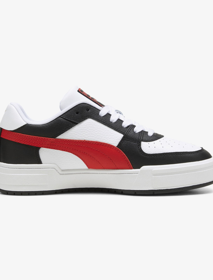 Puma Ca Pro Classic Unisex Beyaz Spor Ayakkabı