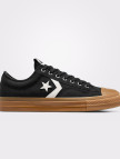 Converse Star Player 76 Unisex Siyah Sneaker Converse Star Player 76 Unisex Siyah Sneaker