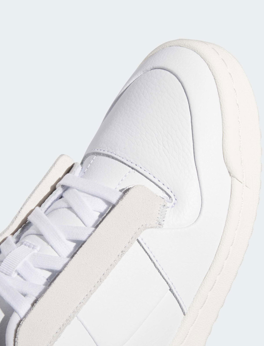 adidas Originals Forum Deconstructed Low Kadın Beyaz Spor Ayakkabı