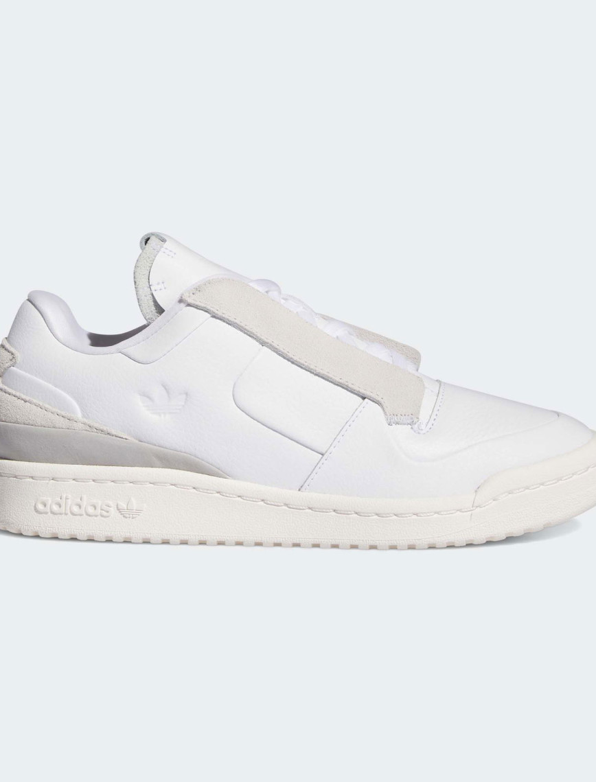 adidas Originals Forum Deconstructed Low Kadın Beyaz Spor Ayakkabı