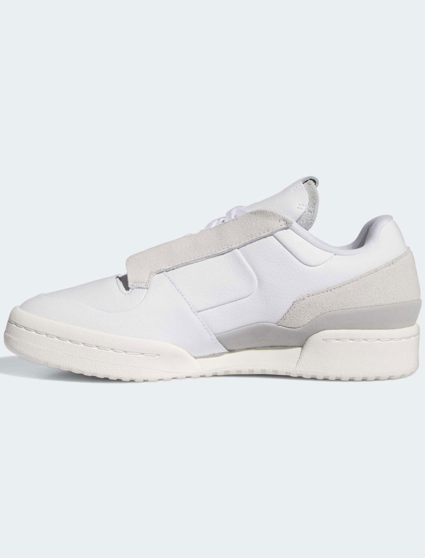 adidas Originals Forum Deconstructed Low Kadın Beyaz Spor Ayakkabı