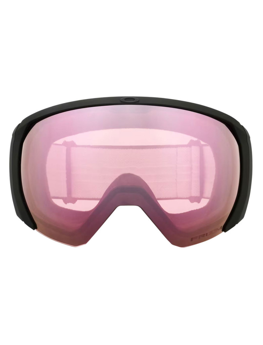 Oakley Flight Path L Erkek Sarı Goggle Oakley Flight Path L Erkek Sarı Goggle