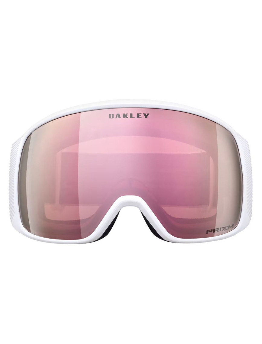 Oakley Flight Tracker L Unisex Turuncu Goggle Oakley Flight Tracker L Unisex Turuncu Goggle