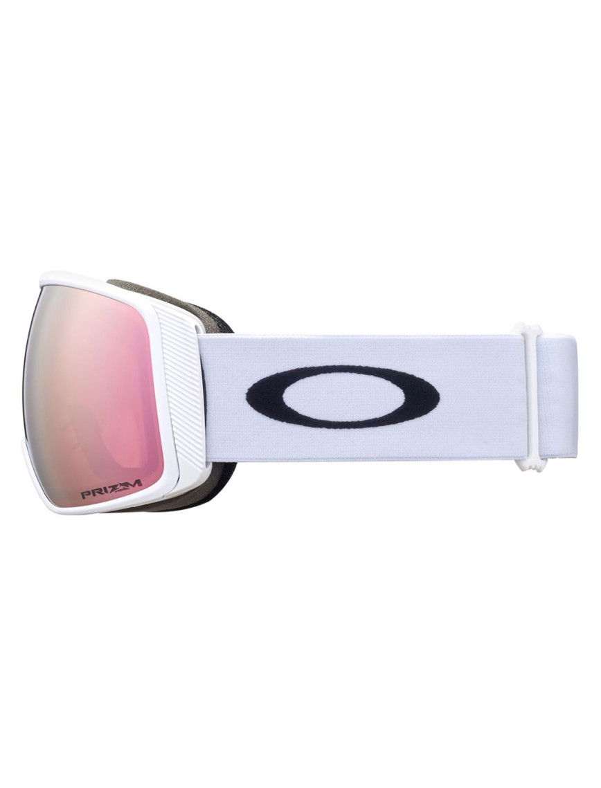 Oakley Flight Tracker L Unisex Turuncu Goggle Oakley Flight Tracker L Unisex Turuncu Goggle