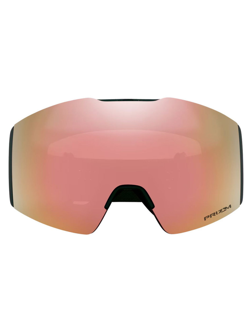 Oakley Fall Line Erkek Sarı Goggle Oakley Fall Line Erkek Sarı Goggle