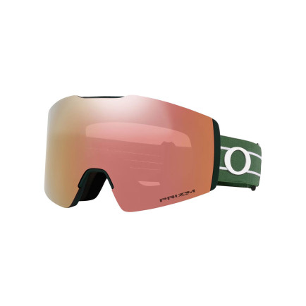 Oakley Fall Line Erkek Sarı Goggle Oakley Fall Line Erkek Sarı Goggle