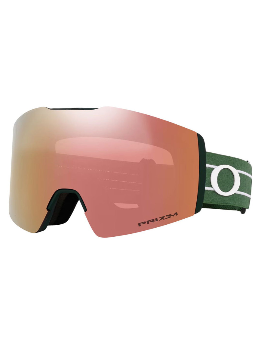 Oakley Fall Line Unisex Goggle Oakley Fall Line Unisex Goggle