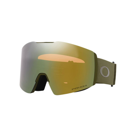 Oakley Fall Line L Unisex Goggle Oakley Fall Line L Unisex Goggle