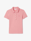 Lacoste Kadın Pembe Polo Lacoste Kadın Pembe Polo