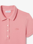 Lacoste Kadın Pembe Polo Lacoste Kadın Pembe Polo