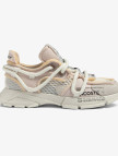 Lacoste SPORT L003 Active Runway Erkek Bej Sneaker Lacoste SPORT L003 Active Runway Erkek Bej Sneaker