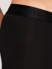 Tommy Hilfiger Trunk 3'lü Erkek Siyah Boxer Tommy Hilfiger Trunk 3'lü Erkek Siyah Boxer