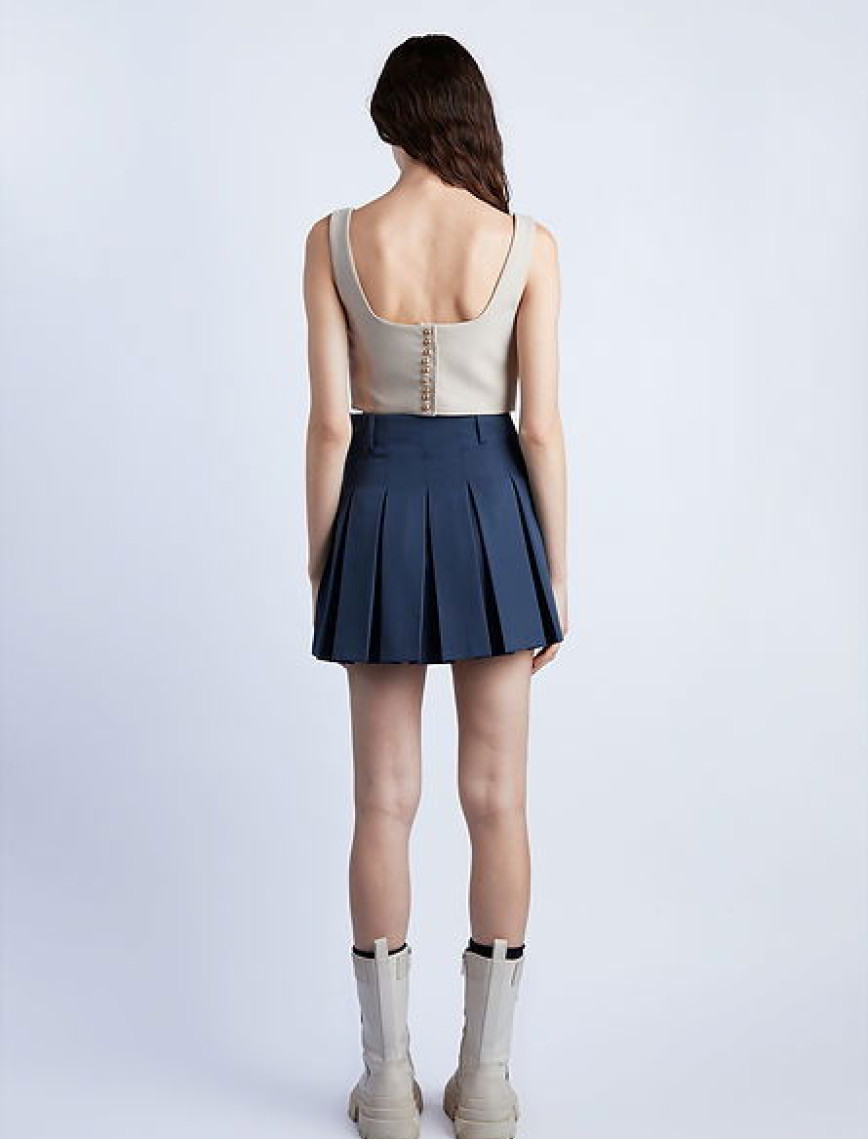 Wabi Sabi Kadın Bej Sail Büstiyer Wabi Sabi Kadın Bej Sail Büstiyer