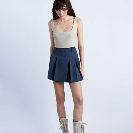 Wabi Sabi Kadın Bej Sail Büstiyer Wabi Sabi Kadın Bej Sail Büstiyer