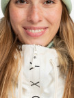Roxy Kadın Snowboard Ceketi Shelter Beyaz Roxy Kadın Snowboard Ceketi Shelter Beyaz