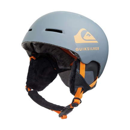 QUIKSILVER THEORY M HLMT ERKEK KASK QUIKSILVER THEORY M HLMT ERKEK KASK