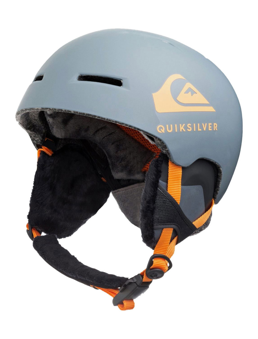QUIKSILVER THEORY M HLMT ERKEK KASK QUIKSILVER THEORY M HLMT ERKEK KASK