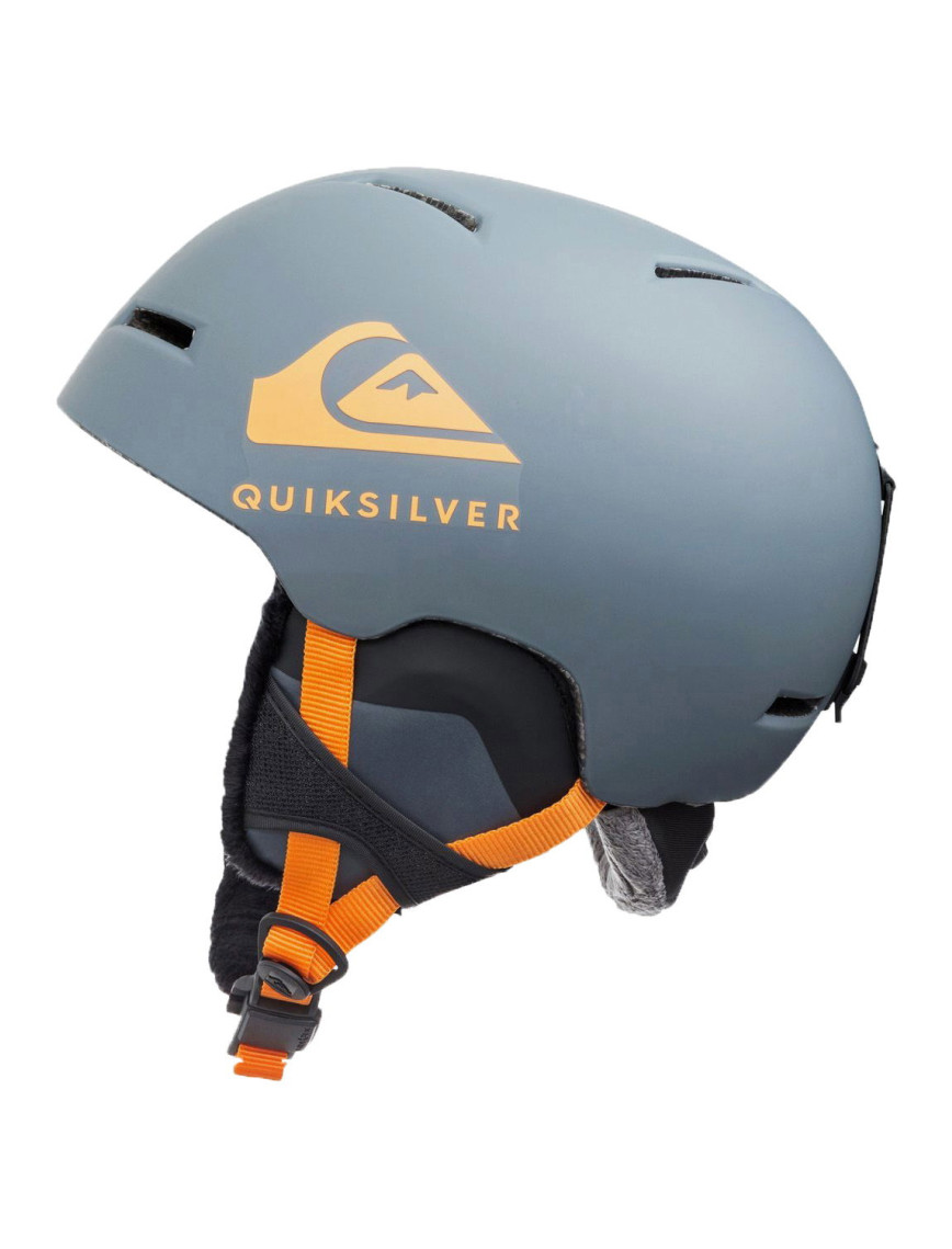 QUIKSILVER THEORY M HLMT ERKEK KASK QUIKSILVER THEORY M HLMT ERKEK KASK