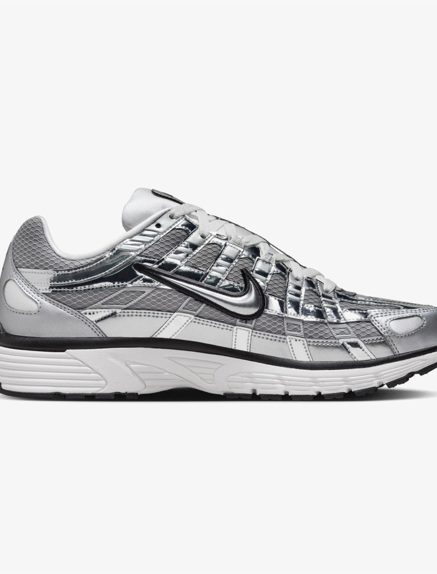 Nike P-6000 Erkek Gri Spor Ayakkabı Nike P-6000 Erkek Gri Spor Ayakkabı
