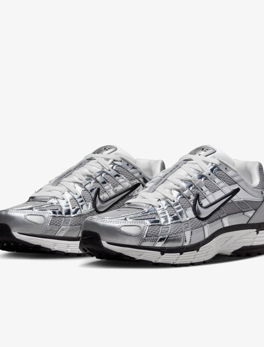 Nike P-6000 Erkek Gri Spor Ayakkabı Nike P-6000 Erkek Gri Spor Ayakkabı