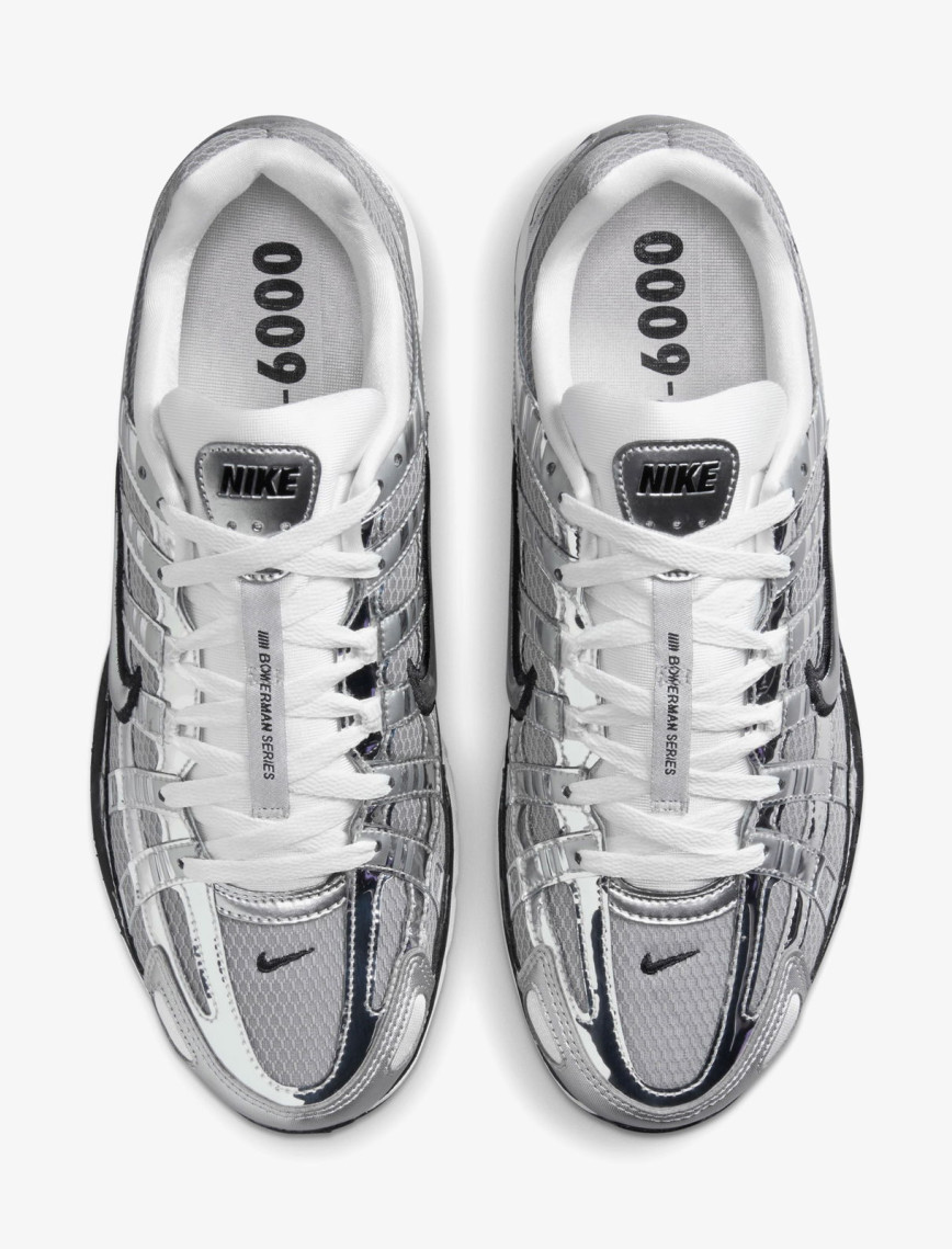 Nike P-6000 Erkek Gri Spor Ayakkabı Nike P-6000 Erkek Gri Spor Ayakkabı