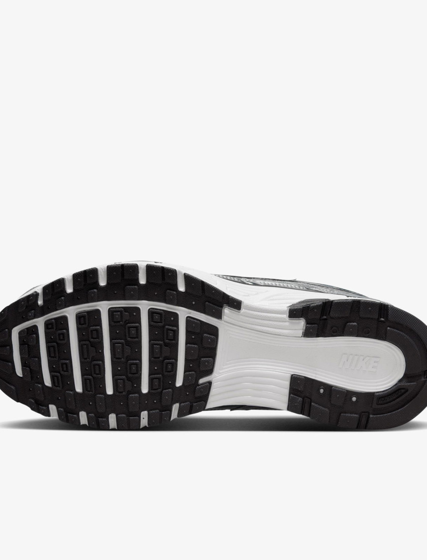 Nike P-6000 Erkek Gri Spor Ayakkabı Nike P-6000 Erkek Gri Spor Ayakkabı