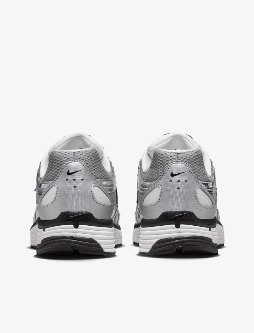 Nike P-6000 Erkek Gri Spor Ayakkabı Nike P-6000 Erkek Gri Spor Ayakkabı