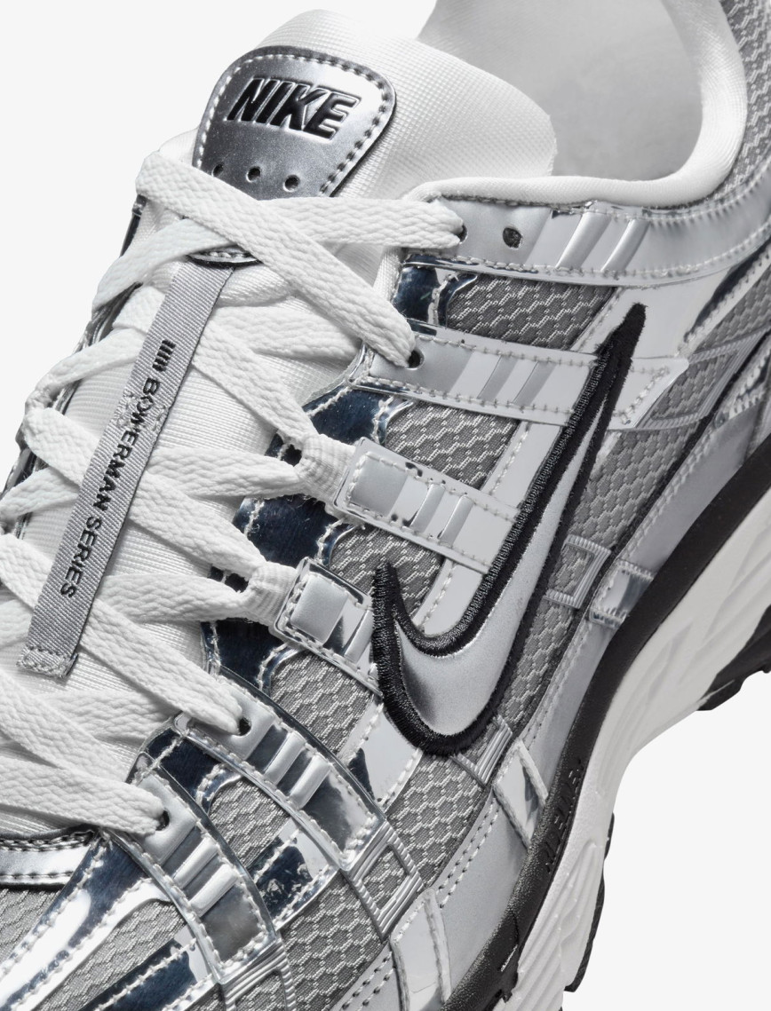 Nike P-6000 Erkek Gri Spor Ayakkabı Nike P-6000 Erkek Gri Spor Ayakkabı