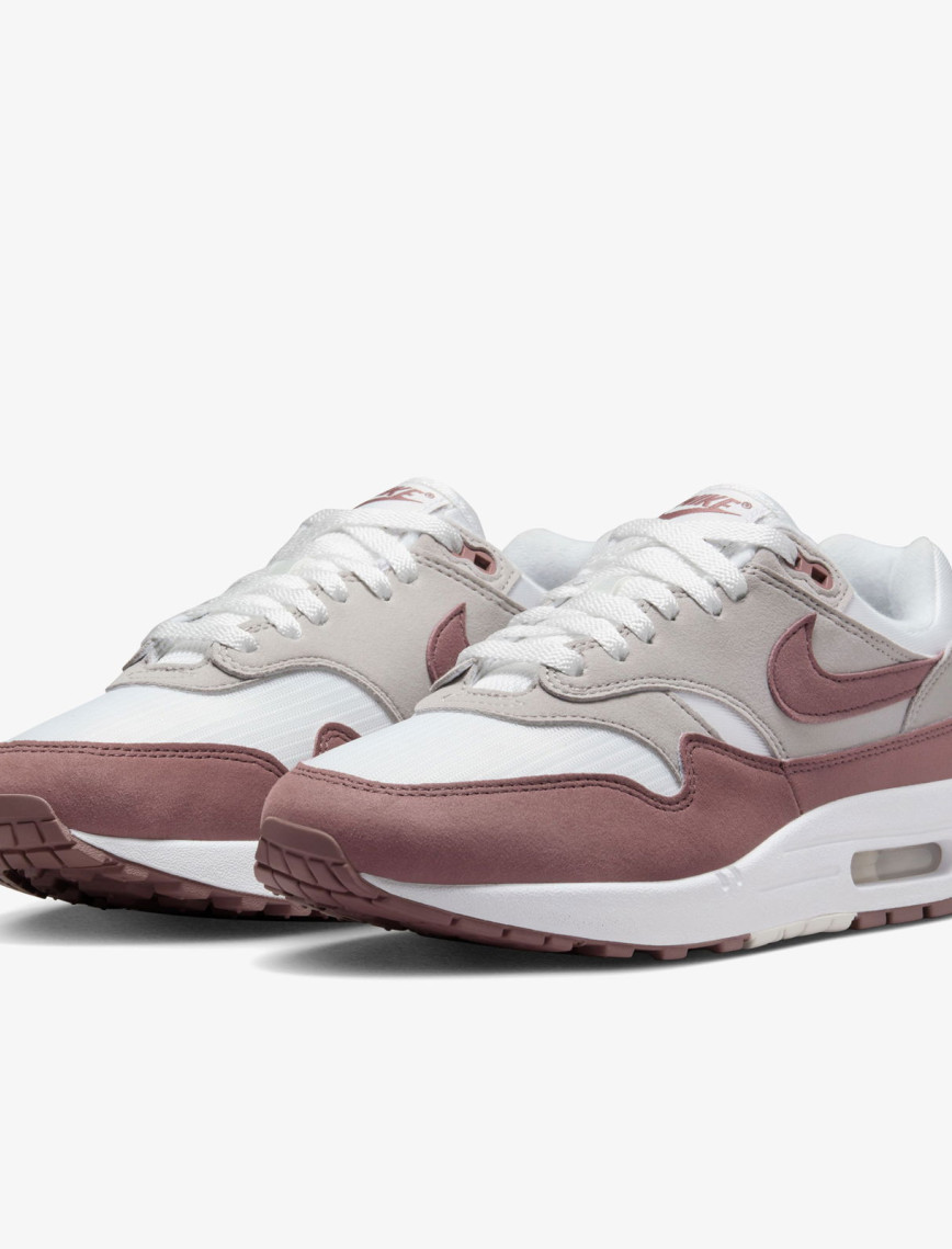 Nike Air Max 1 '87 Kadın Beyaz Spor Ayakkabı Nike Air Max 1 '87 Kadın Beyaz Spor Ayakkabı