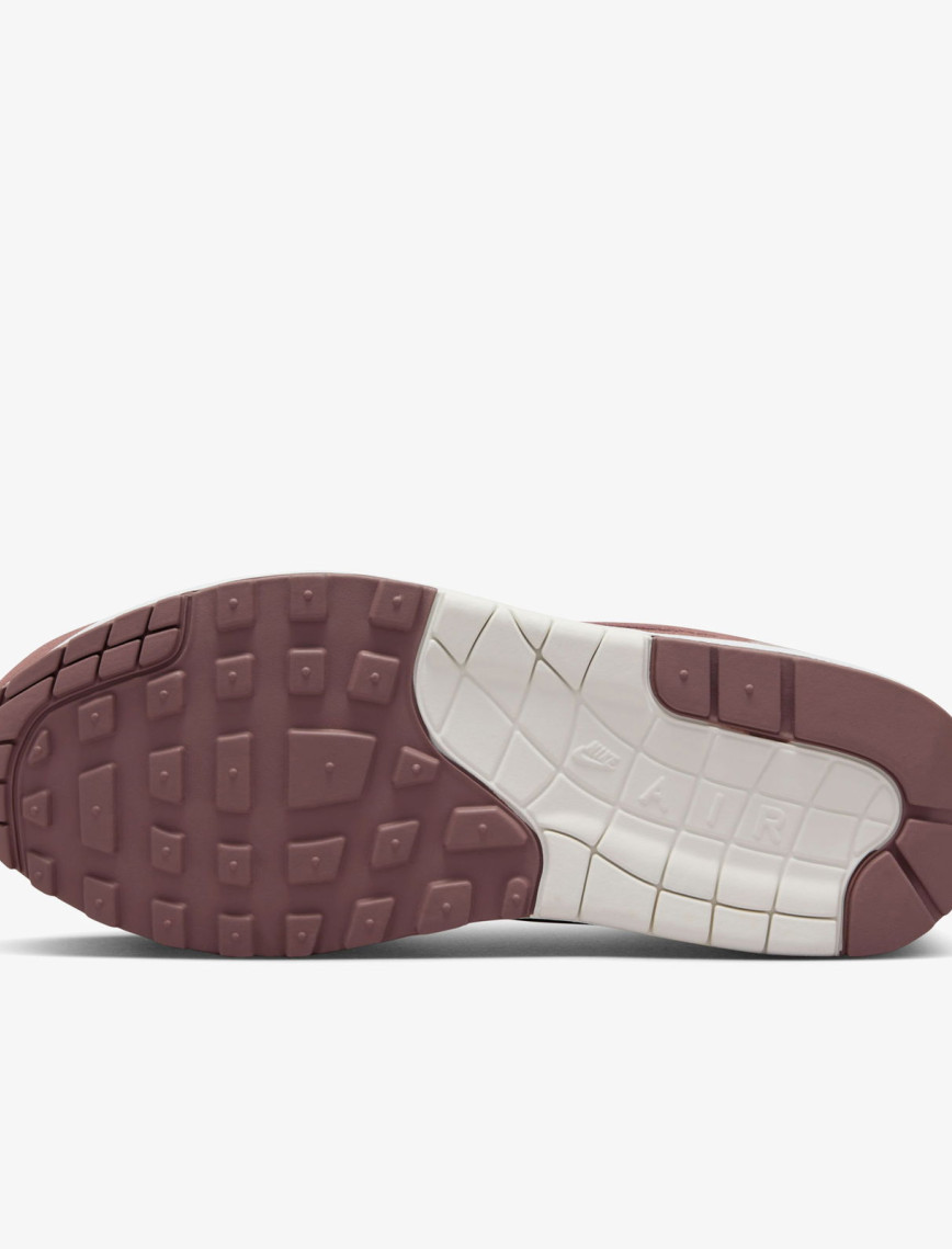 Nike Air Max 1 '87 Kadın Beyaz Spor Ayakkabı Nike Air Max 1 '87 Kadın Beyaz Spor Ayakkabı