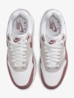 Nike Air Max 1 '87 Kadın Beyaz Spor Ayakkabı Nike Air Max 1 '87 Kadın Beyaz Spor Ayakkabı