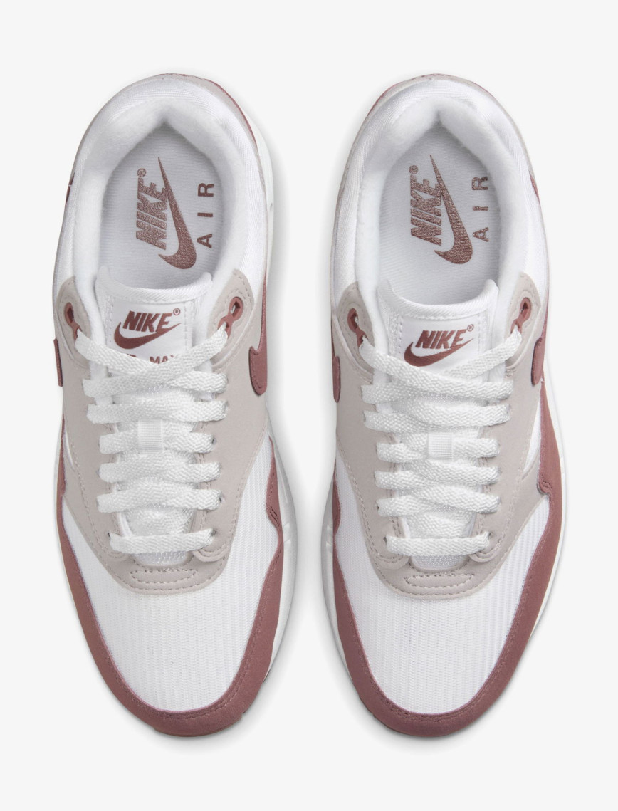 Nike Air Max 1 '87 Kadın Beyaz Spor Ayakkabı Nike Air Max 1 '87 Kadın Beyaz Spor Ayakkabı