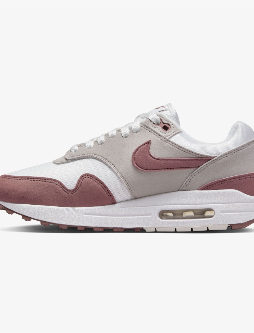 Nike Air Max 1 '87 Kadın Beyaz Spor Ayakkabı Nike Air Max 1 '87 Kadın Beyaz Spor Ayakkabı