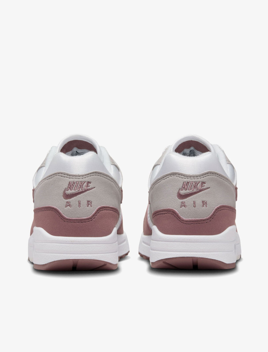 Nike Air Max 1 '87 Kadın Beyaz Spor Ayakkabı Nike Air Max 1 '87 Kadın Beyaz Spor Ayakkabı