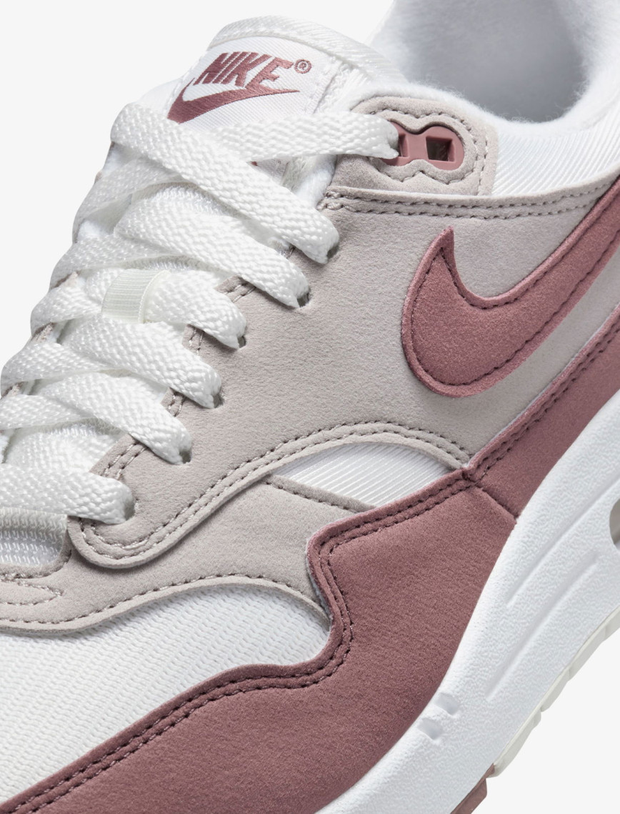 Nike Air Max 1 '87 Kadın Beyaz Spor Ayakkabı Nike Air Max 1 '87 Kadın Beyaz Spor Ayakkabı