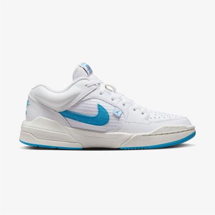 Jordan Stadium 90 Kadın Beyaz Spor Ayakkabı Jordan Stadium 90 Kadın Beyaz Spor Ayakkabı