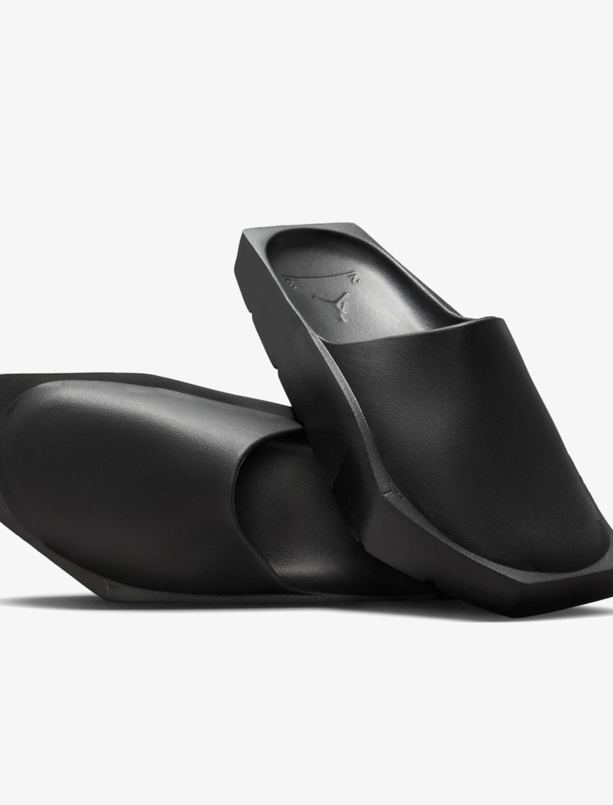 Jordan Hex Mule Kadın Siyah Terlik Jordan Hex Mule Kadın Siyah Terlik