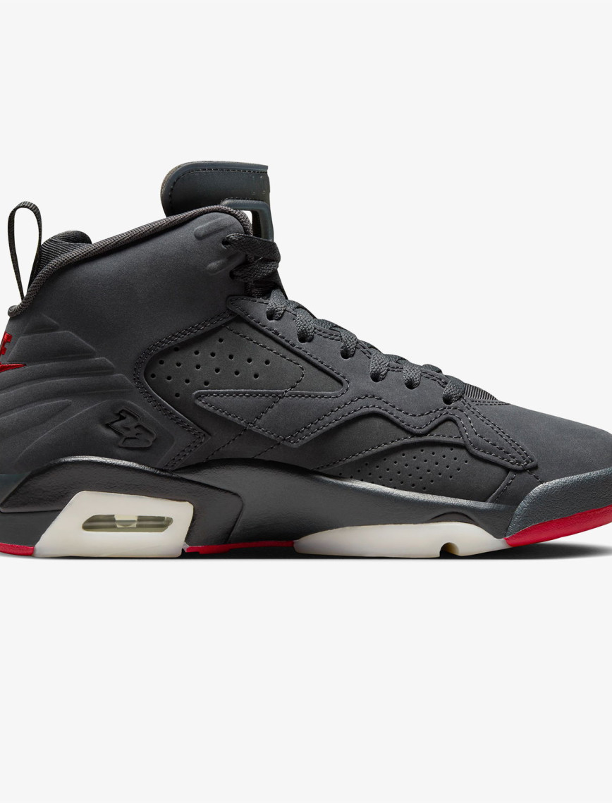 Jordan Jumpman MVP Kadın Kahverengi Spor Ayakkabı Jordan Jumpman MVP Kadın Kahverengi Spor Ayakkabı