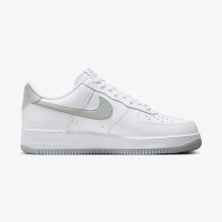 Nike Air Force 1 '07 Erkek Beyaz Spor Ayakkabı Nike Air Force 1 '07 Erkek Beyaz Spor Ayakkabı