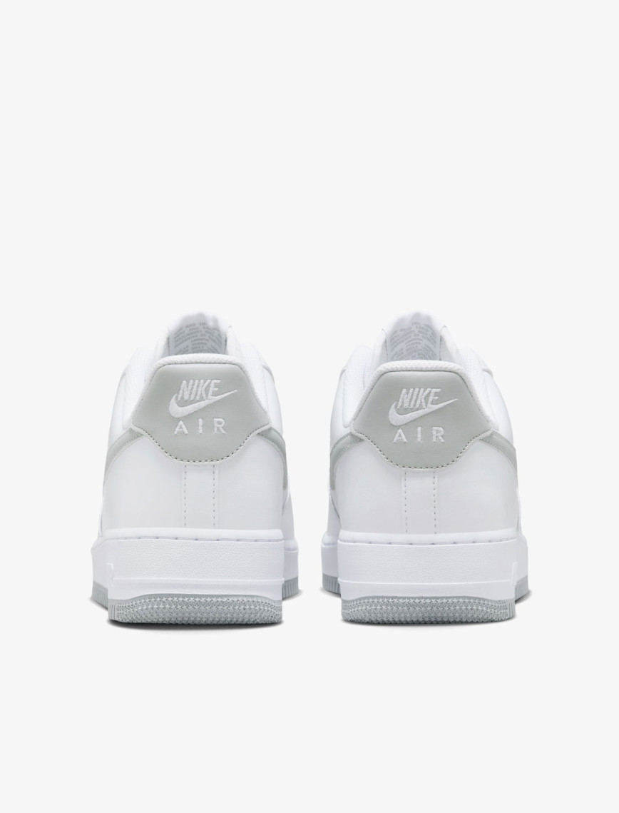 Nike Air Force 1 '07 Erkek Beyaz Spor Ayakkabı Nike Air Force 1 '07 Erkek Beyaz Spor Ayakkabı