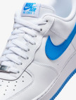 Nike Air Force 1 '07 Erkek Beyaz Spor Ayakkabı Nike Air Force 1 '07 Erkek Beyaz Spor Ayakkabı