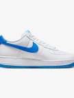 Nike Air Force 1 '07 Erkek Beyaz Spor Ayakkabı Nike Air Force 1 '07 Erkek Beyaz Spor Ayakkabı
