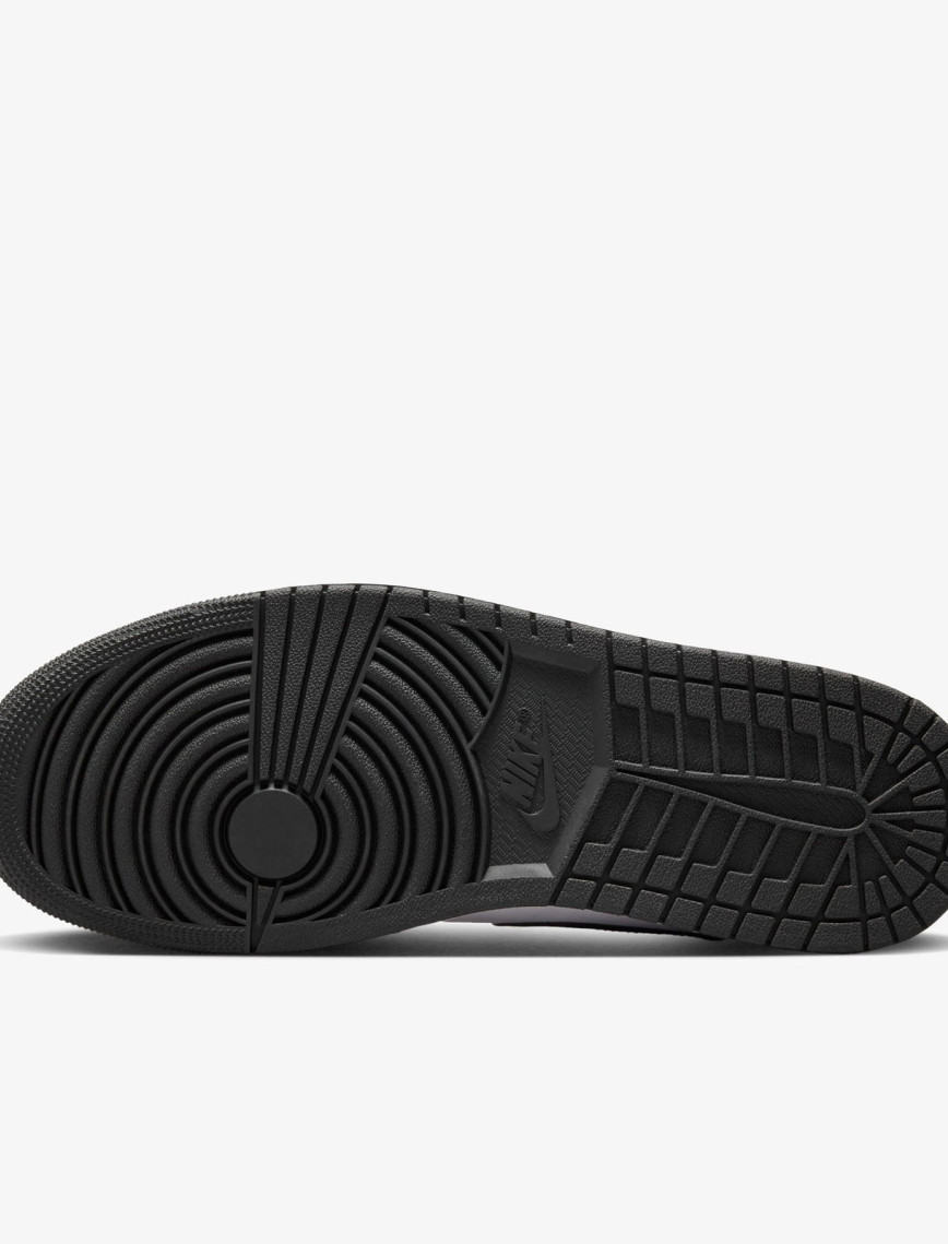 Jordan Air 1 Low Erkek Beyaz Spor Ayakkabı Jordan Air 1 Low Erkek Beyaz Spor Ayakkabı